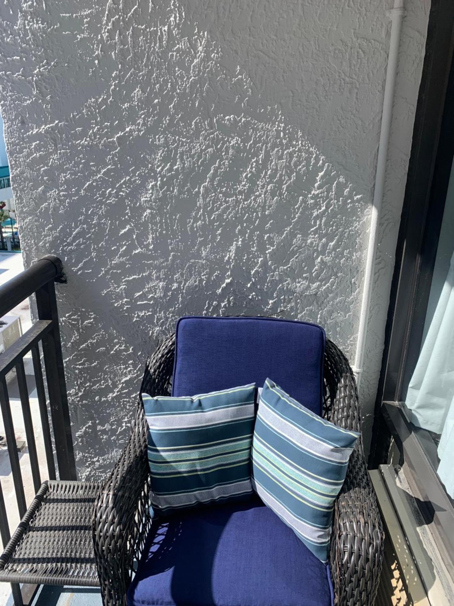 Lee'S Myrtle Beach Condo Exteriör bild